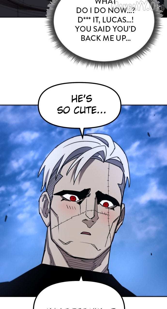 Read Just a Cat chapter 44 image 56 on Lezhin