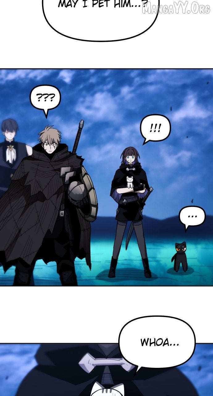 Read Just a Cat chapter 44 image 57 on Lezhin