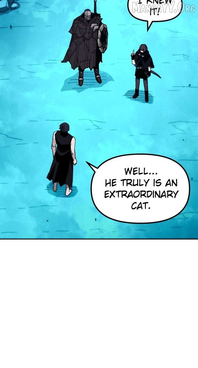 Read Just a Cat chapter 44 image 9 on Lezhin