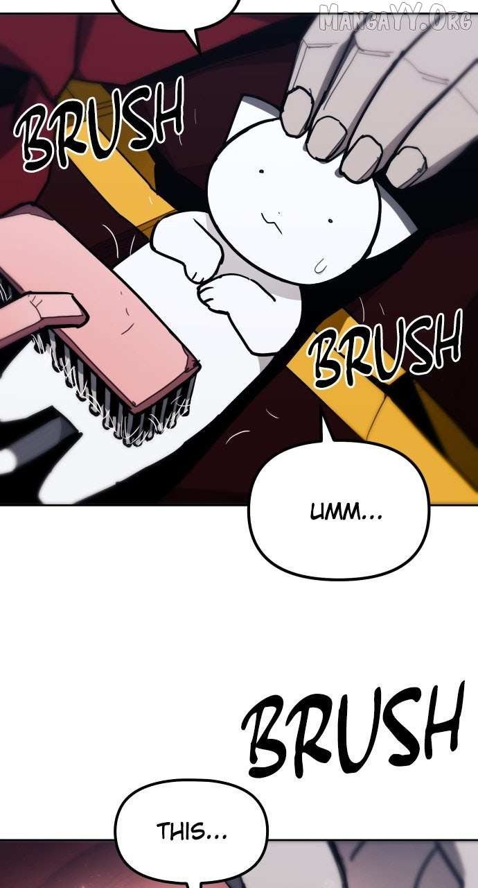 Read Just a Cat chapter 45 image 1 on Lezhin