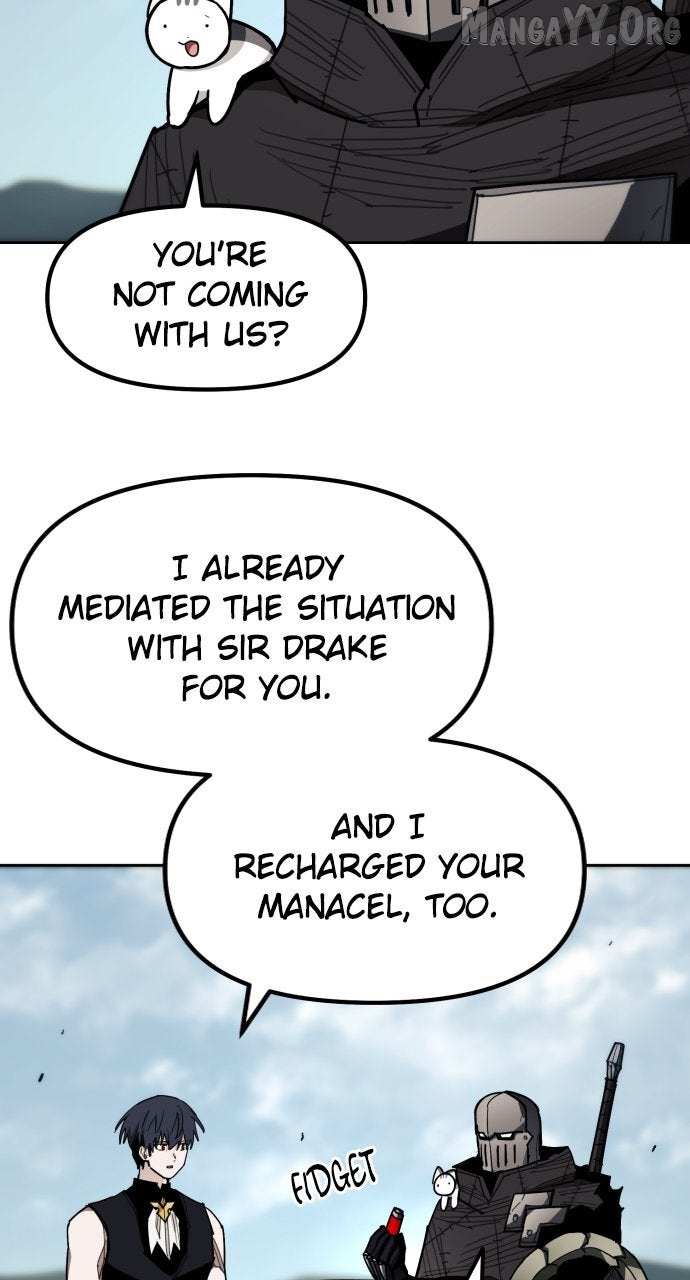 Read Just a Cat chapter 45 image 14 on Lezhin