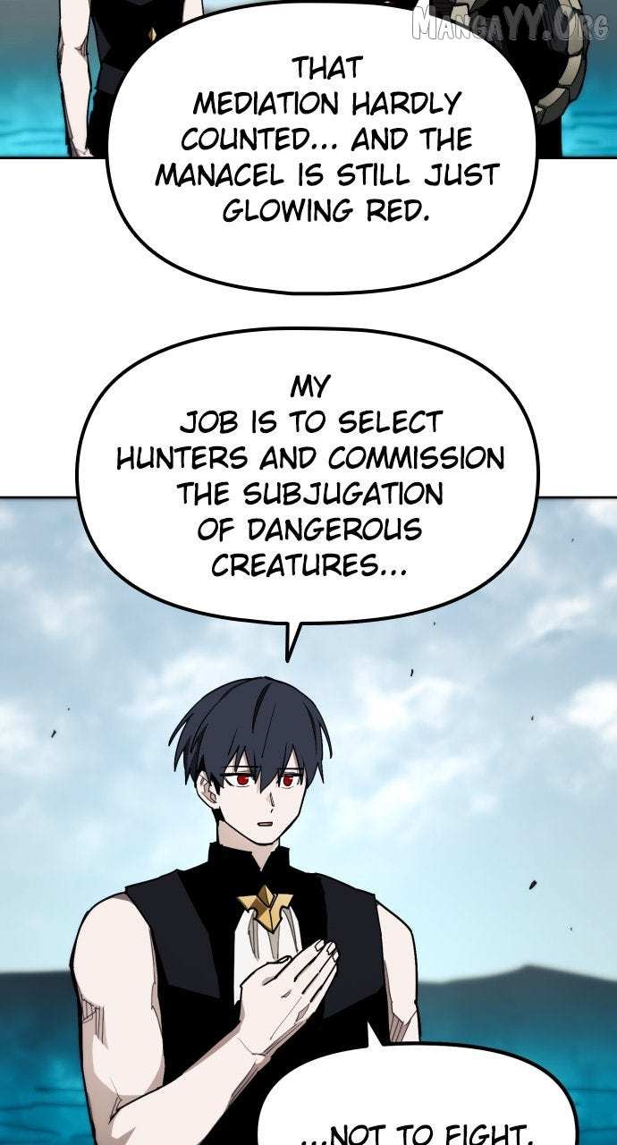 Read Just a Cat chapter 45 image 15 on Lezhin