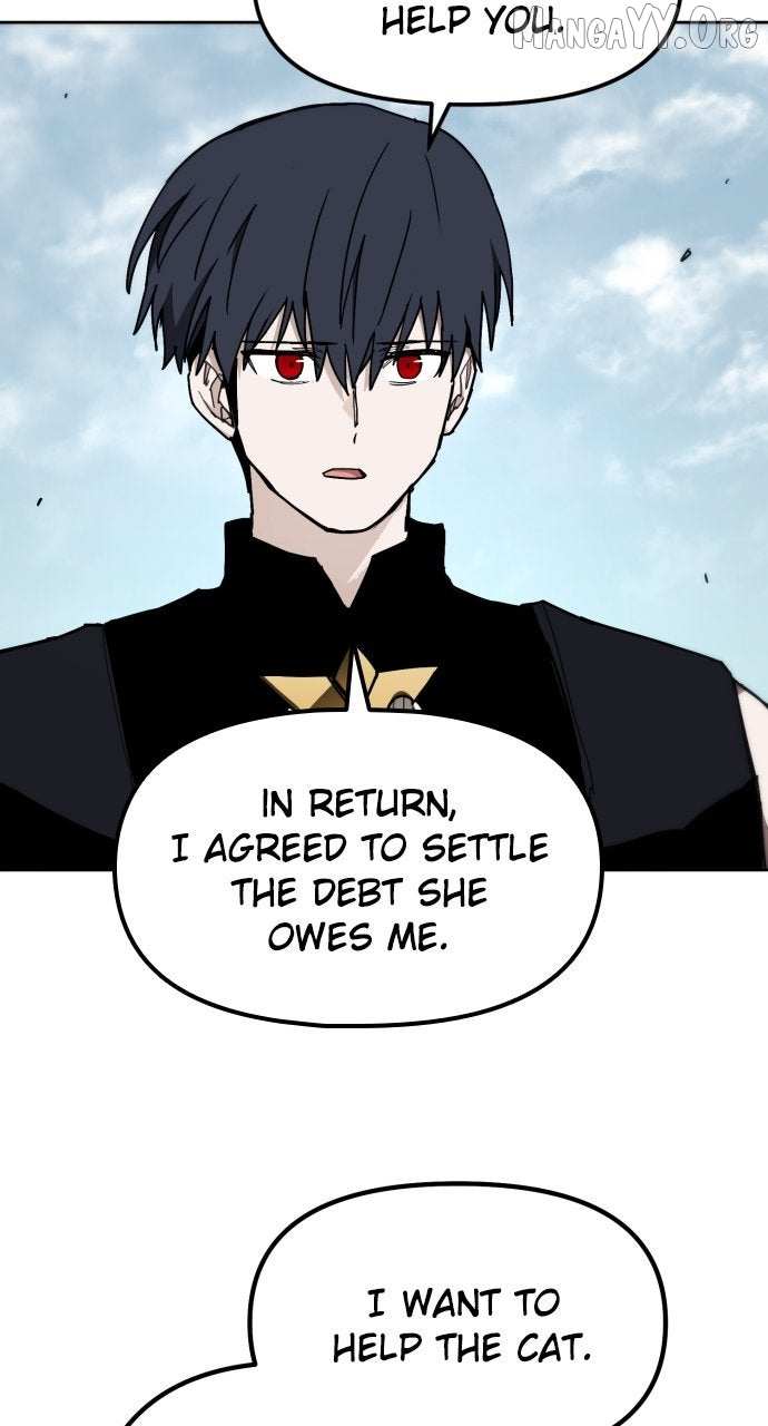 Read Just a Cat chapter 45 image 17 on Lezhin