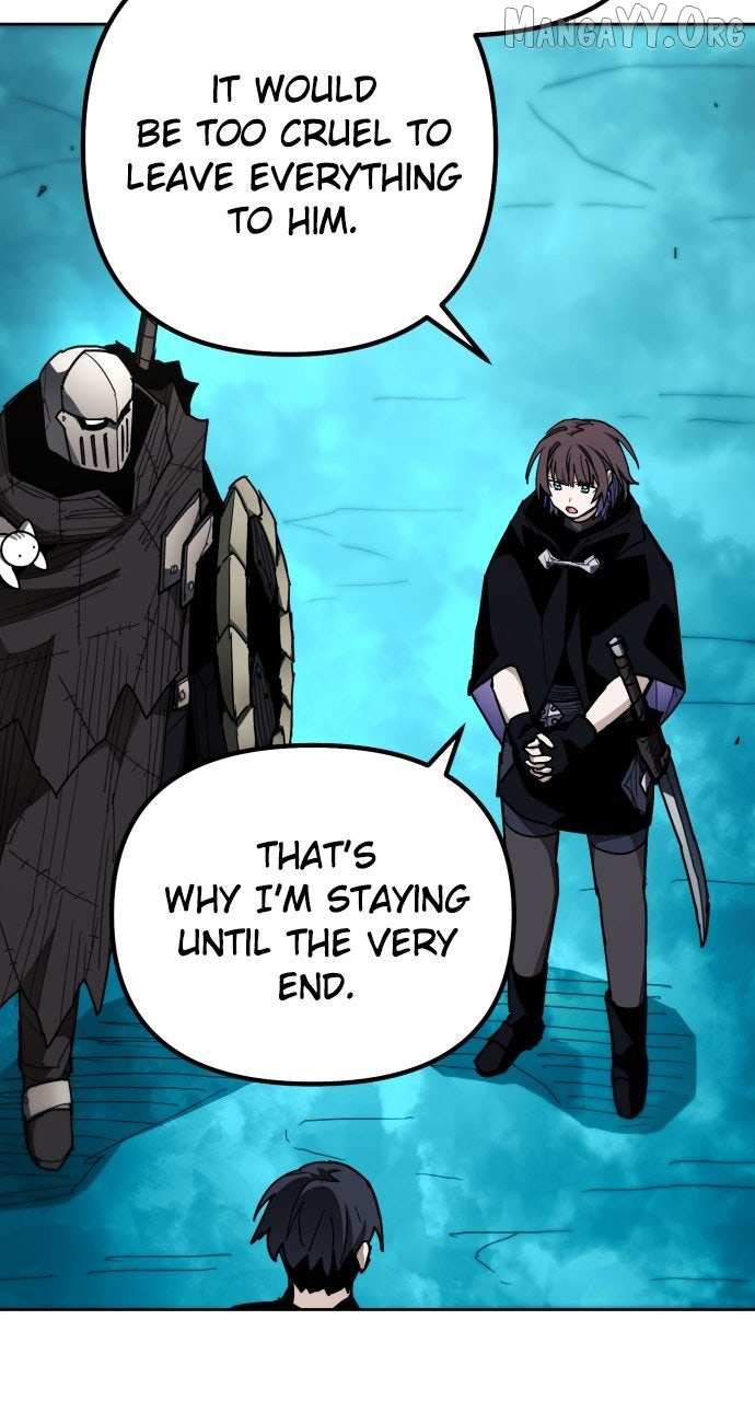 Read Just a Cat chapter 45 image 18 on Lezhin