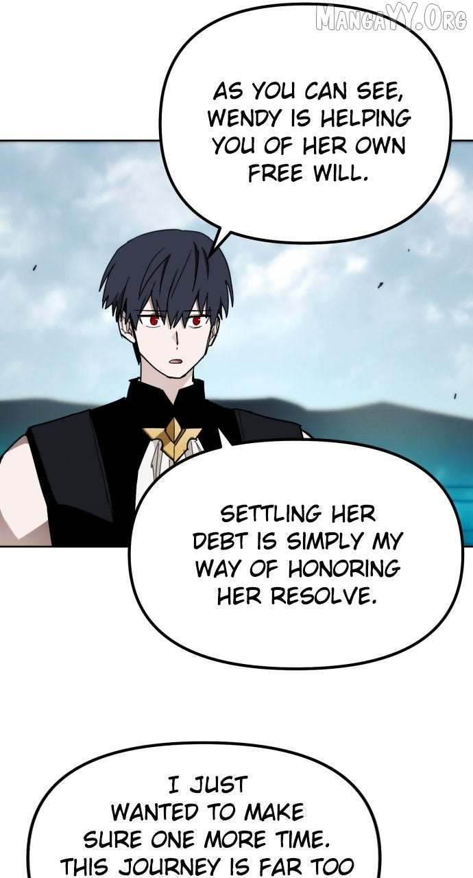 Read Just a Cat chapter 45 image 19 on Lezhin