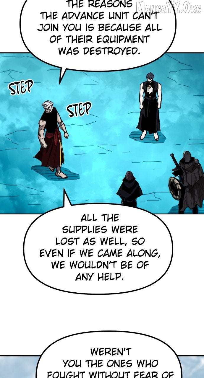 Read Just a Cat chapter 45 image 21 on Lezhin