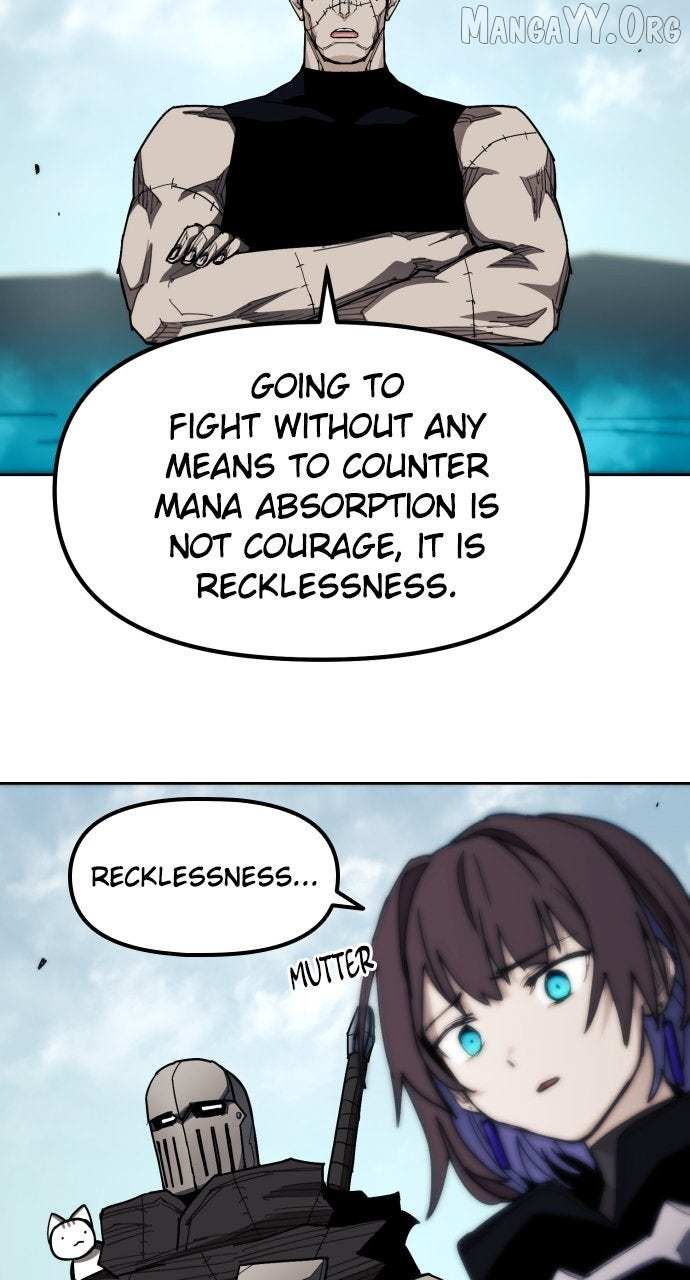 Read Just a Cat chapter 45 image 23 on Lezhin