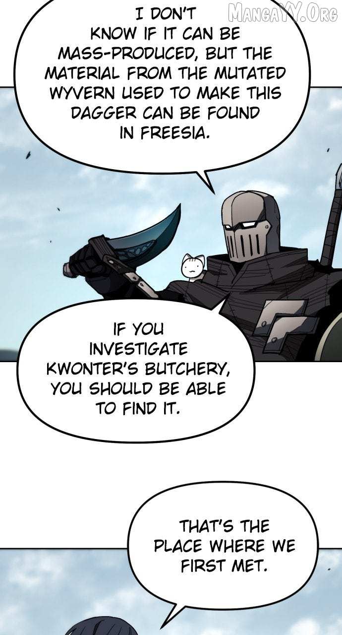 Read Just a Cat chapter 45 image 28 on Lezhin