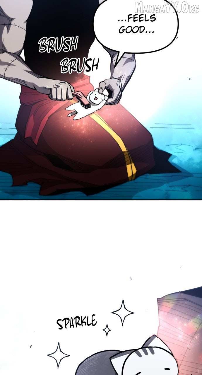 Read Just a Cat chapter 45 image 3 on Lezhin