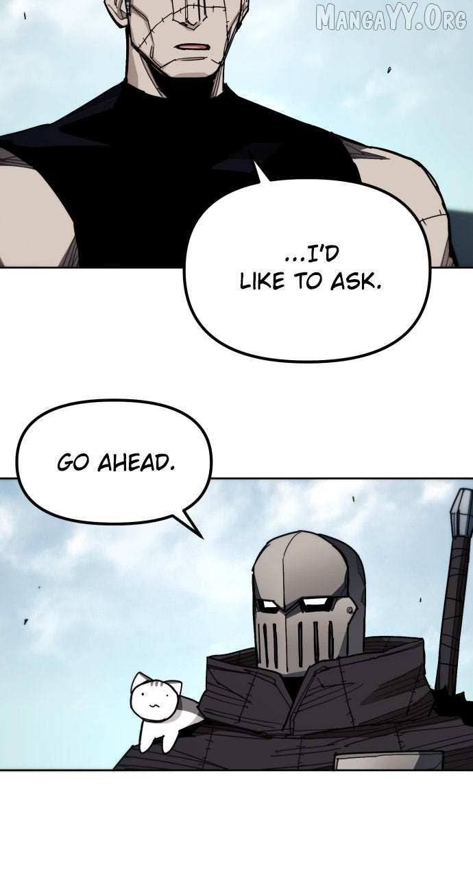 Read Just a Cat chapter 45 image 31 on Lezhin