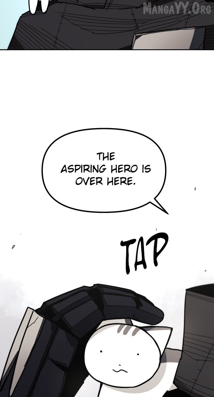 Read Just a Cat chapter 45 image 34 on Lezhin