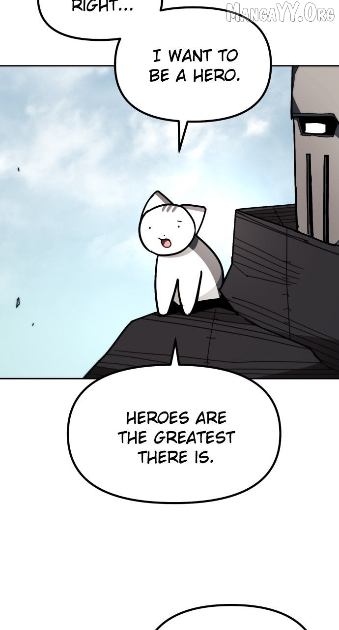 Read Just a Cat chapter 45 image 36 on Lezhin