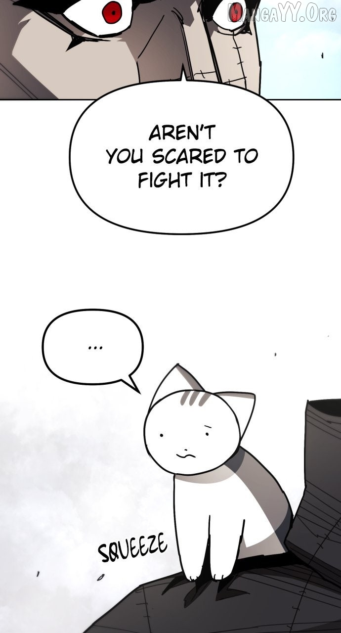 Read Just a Cat chapter 45 image 38 on Lezhin