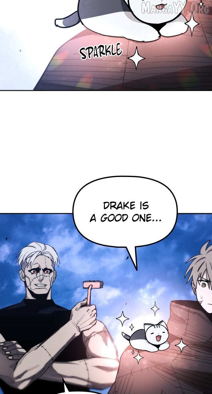 Read Just a Cat chapter 45 image 4 on Lezhin