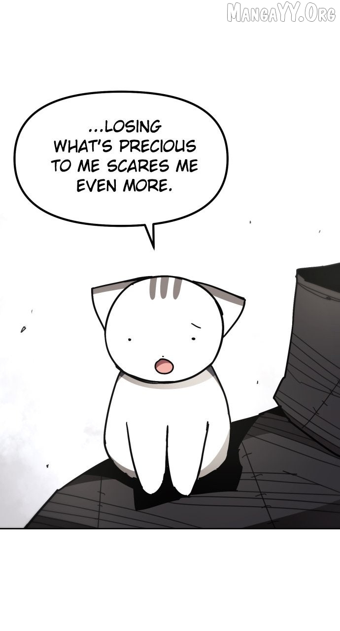 Read Just a Cat chapter 45 image 40 on Lezhin