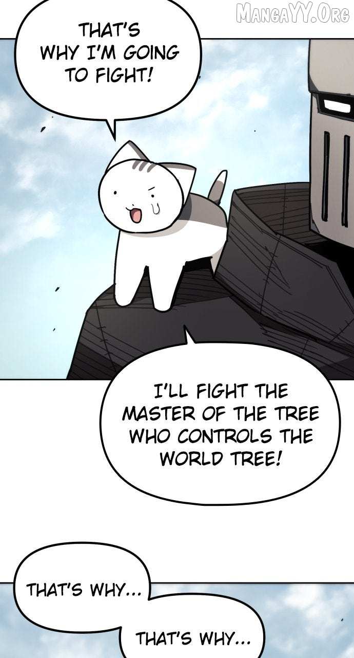 Read Just a Cat chapter 45 image 42 on Lezhin