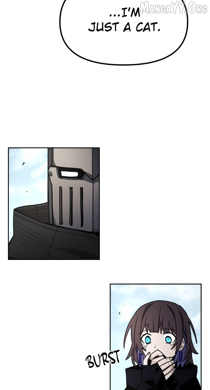 Read Just a Cat chapter 45 image 45 on Lezhin