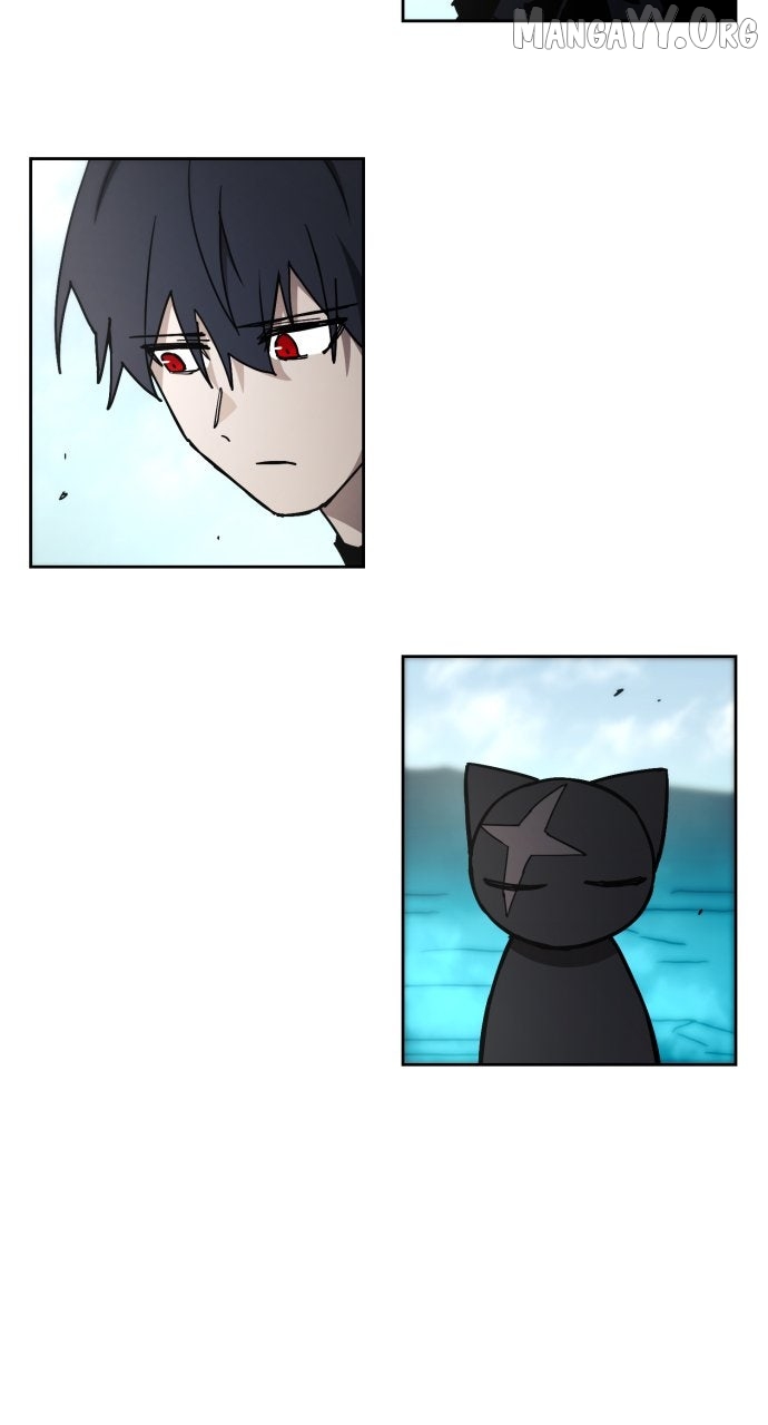 Read Just a Cat chapter 45 image 46 on Lezhin