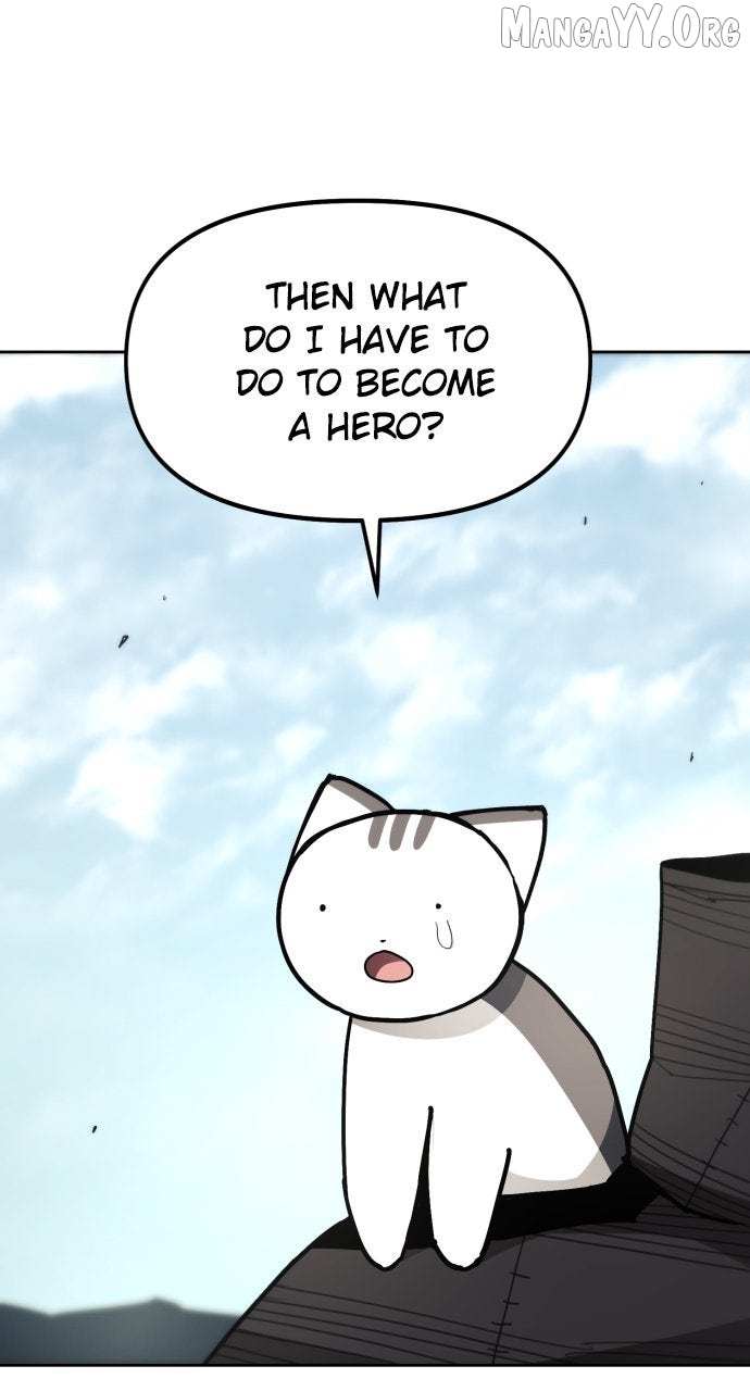 Read Just a Cat chapter 45 image 49 on Lezhin