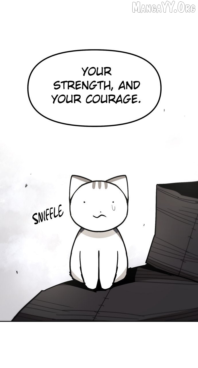 Read Just a Cat chapter 45 image 52 on Lezhin