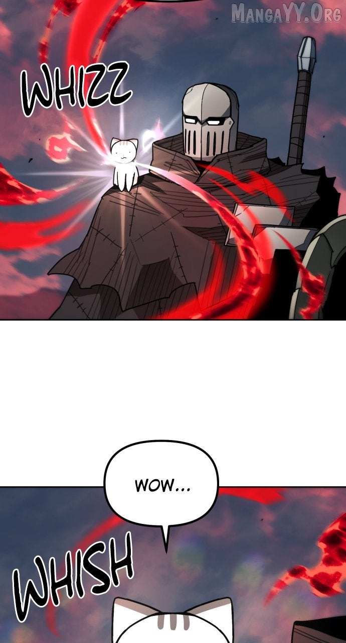 Read Just a Cat chapter 45 image 57 on Lezhin
