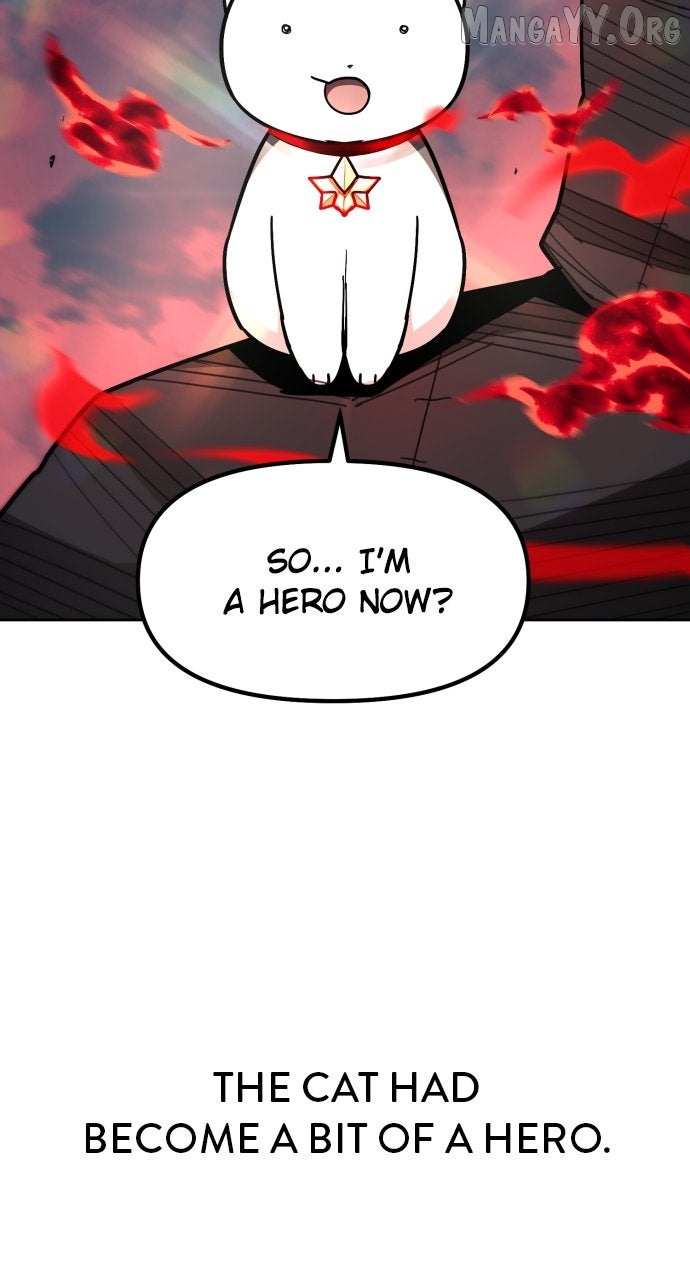 Read Just a Cat chapter 45 image 58 on Lezhin