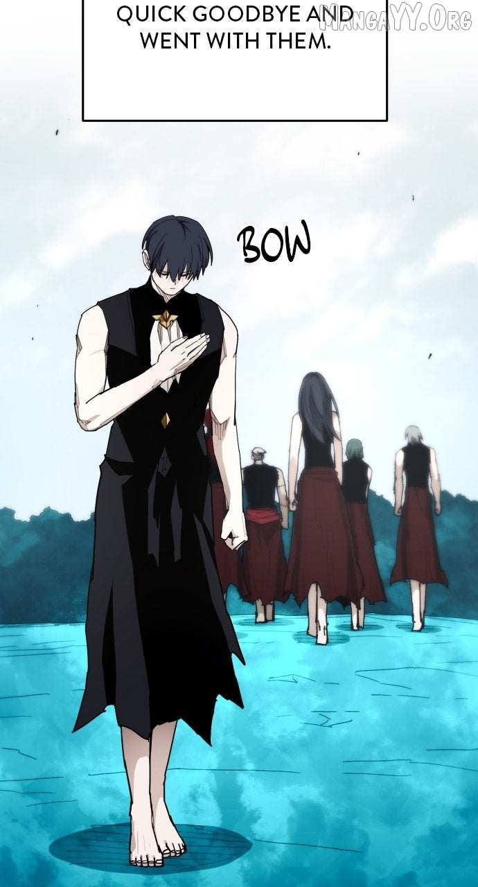 Read Just a Cat chapter 46 image 1 on Lezhin