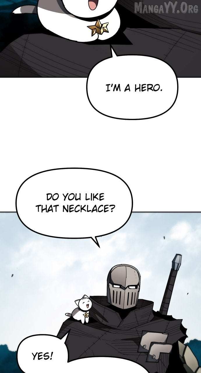 Read Just a Cat chapter 46 image 10 on Lezhin