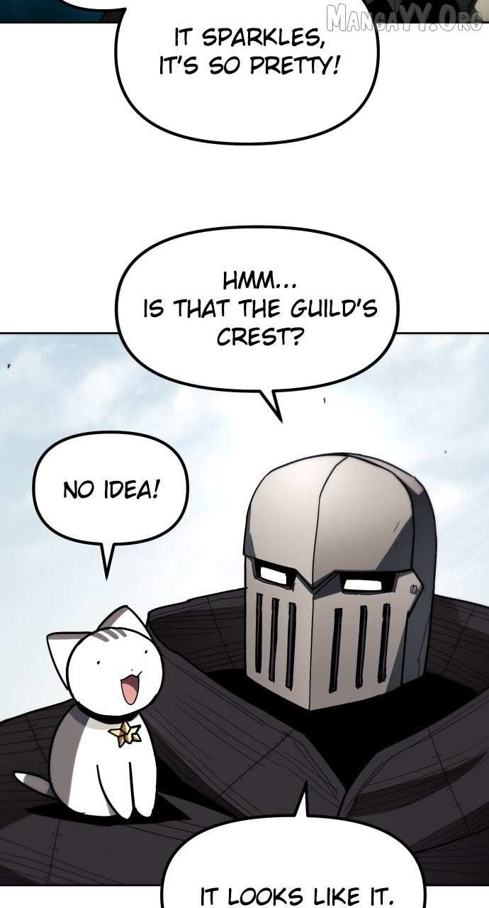 Read Just a Cat chapter 46 image 11 on Lezhin