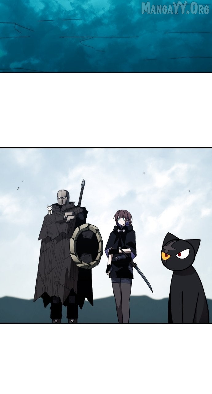 Read Just a Cat chapter 46 image 2 on Lezhin