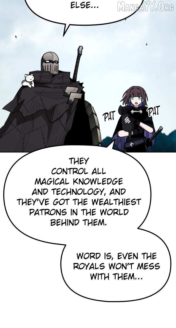 Read Just a Cat chapter 46 image 20 on Lezhin