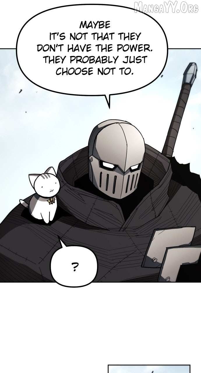 Read Just a Cat chapter 46 image 21 on Lezhin