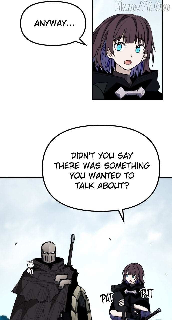 Read Just a Cat chapter 46 image 22 on Lezhin