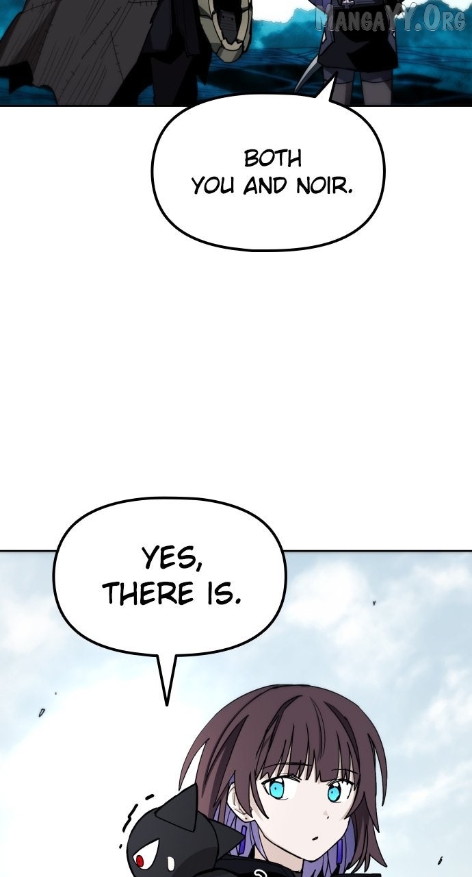 Read Just a Cat chapter 46 image 23 on Lezhin