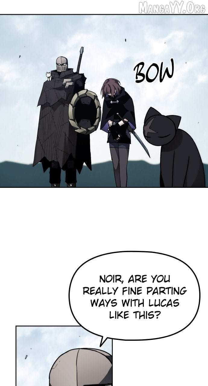 Read Just a Cat chapter 46 image 3 on Lezhin