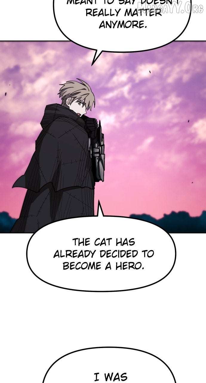 Read Just a Cat chapter 46 image 31 on Lezhin