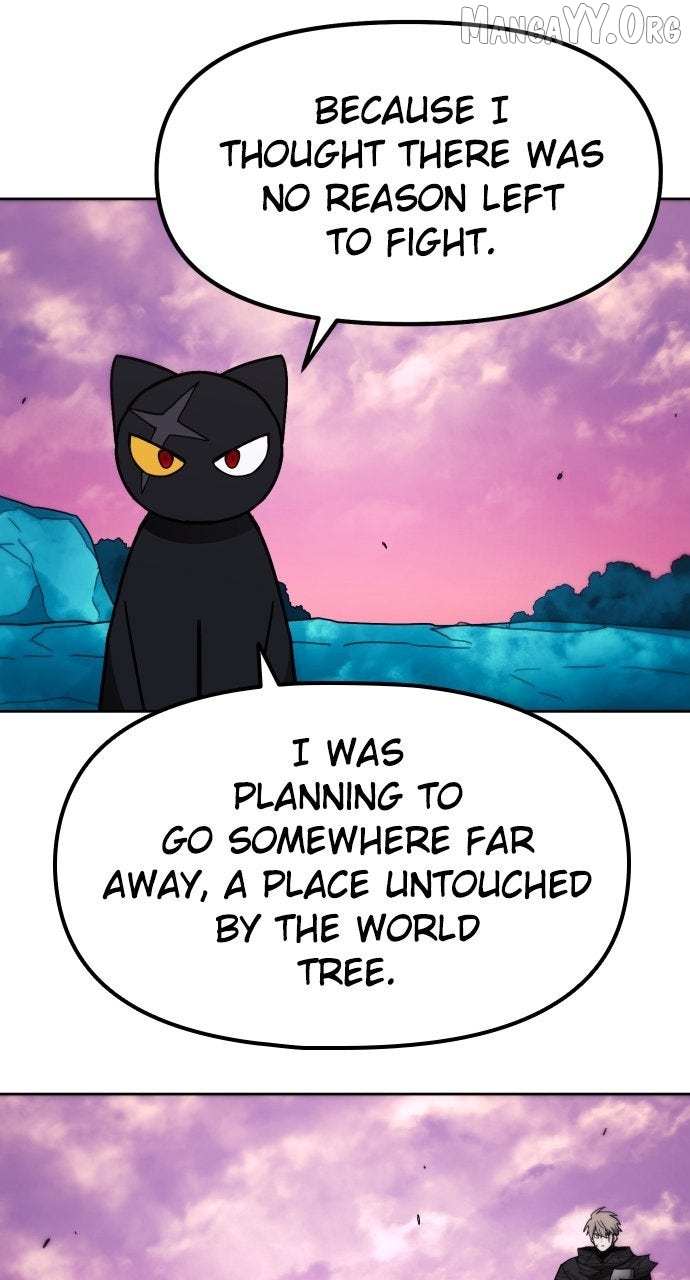 Read Just a Cat chapter 46 image 33 on Lezhin