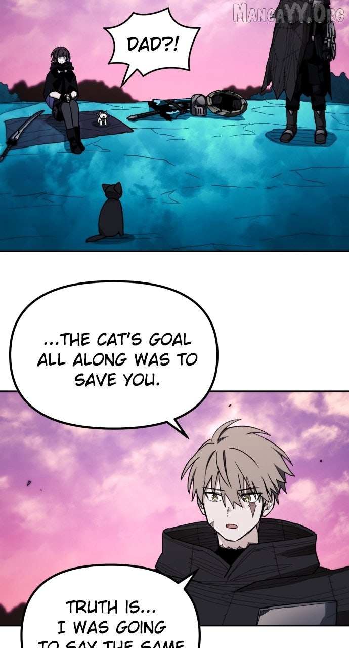 Read Just a Cat chapter 46 image 34 on Lezhin