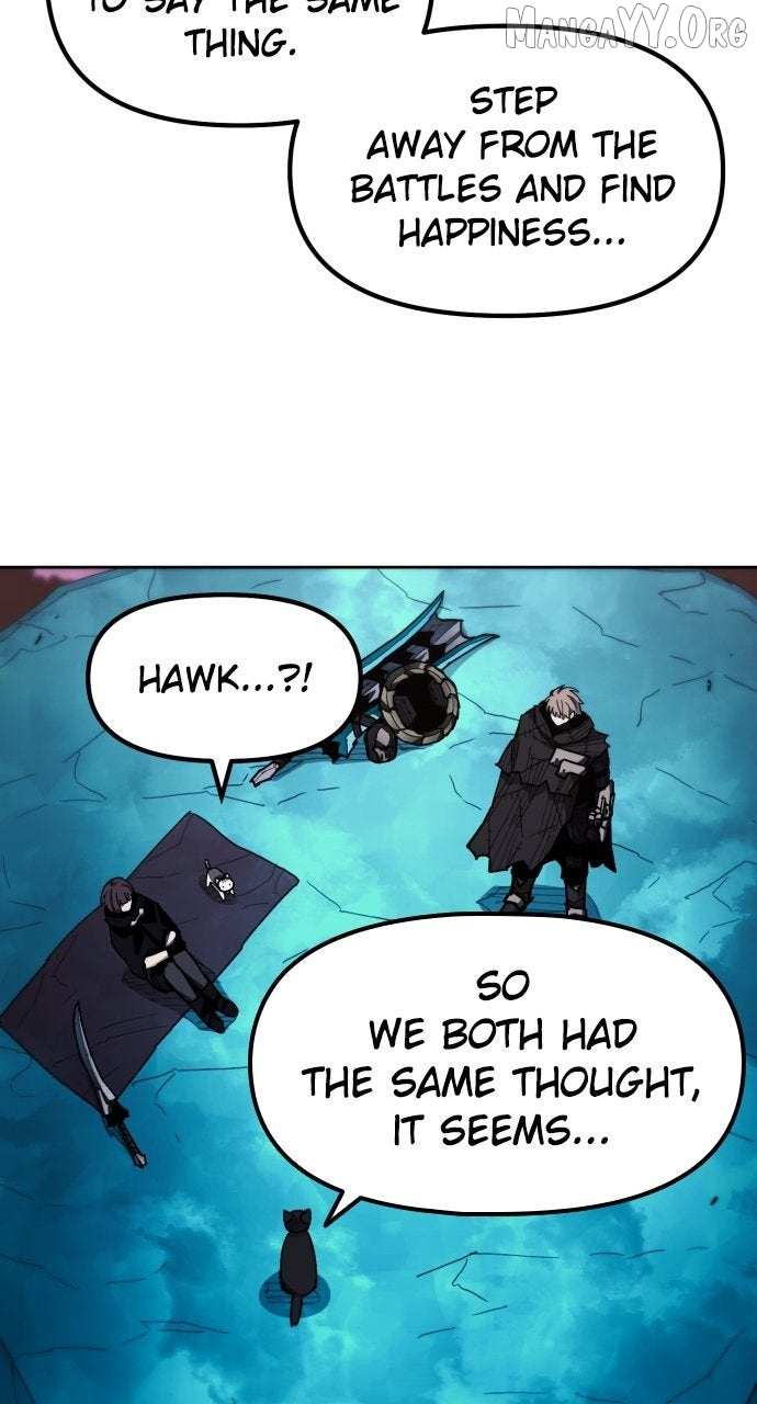 Read Just a Cat chapter 46 image 35 on Lezhin