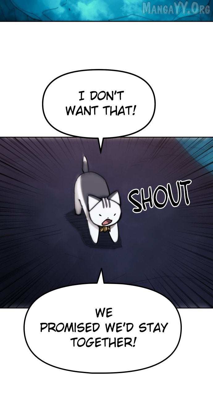 Read Just a Cat chapter 46 image 36 on Lezhin