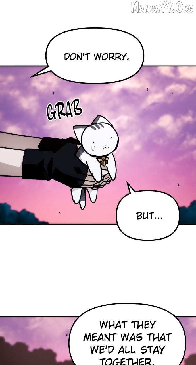 Read Just a Cat chapter 46 image 37 on Lezhin