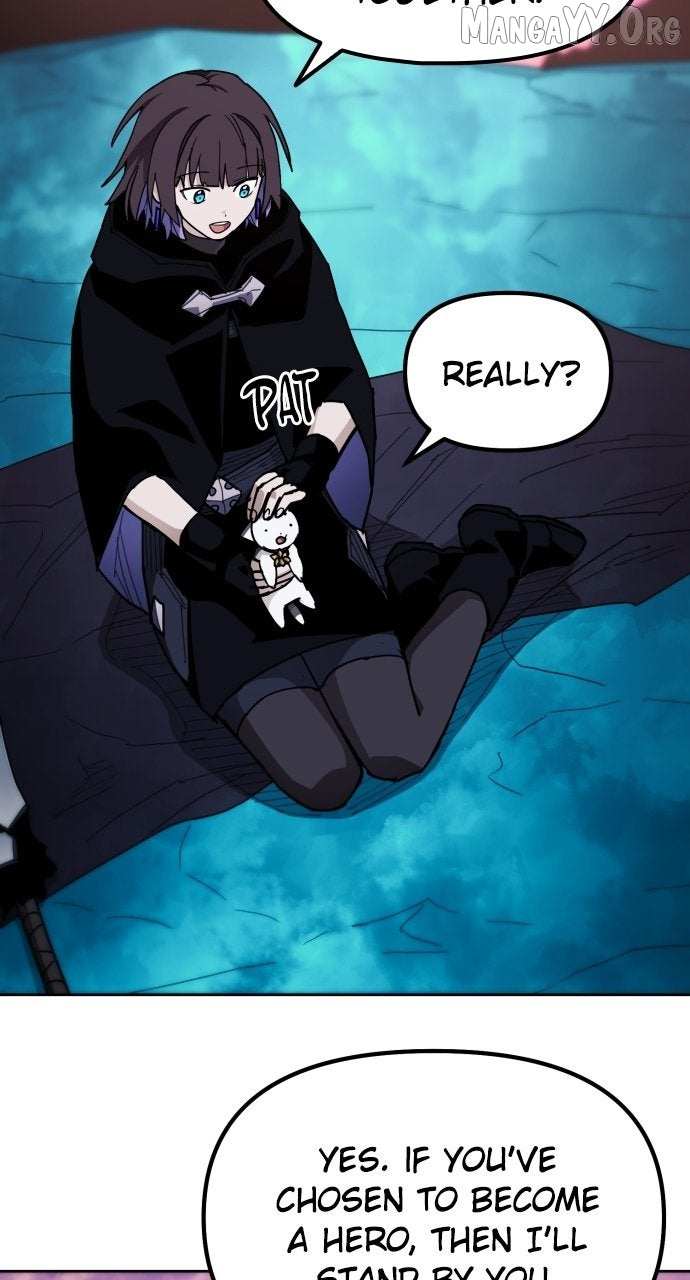 Read Just a Cat chapter 46 image 38 on Lezhin