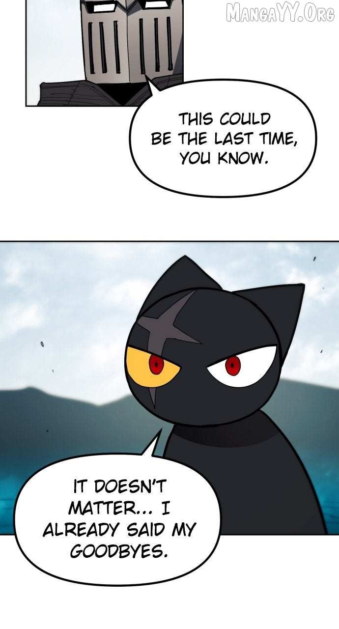 Read Just a Cat chapter 46 image 4 on Lezhin
