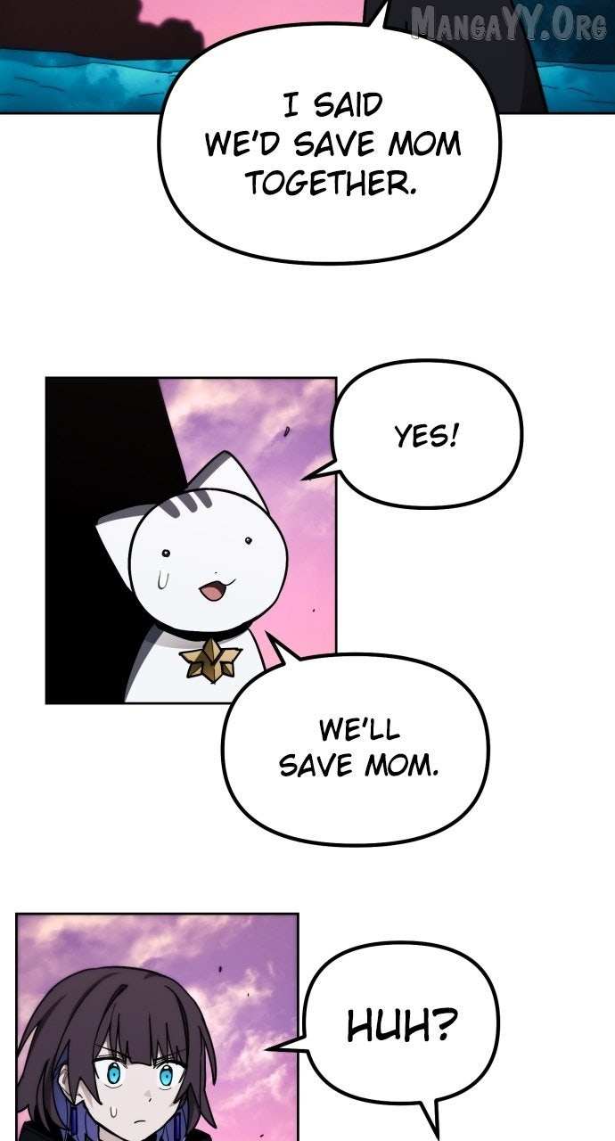Read Just a Cat chapter 46 image 40 on Lezhin