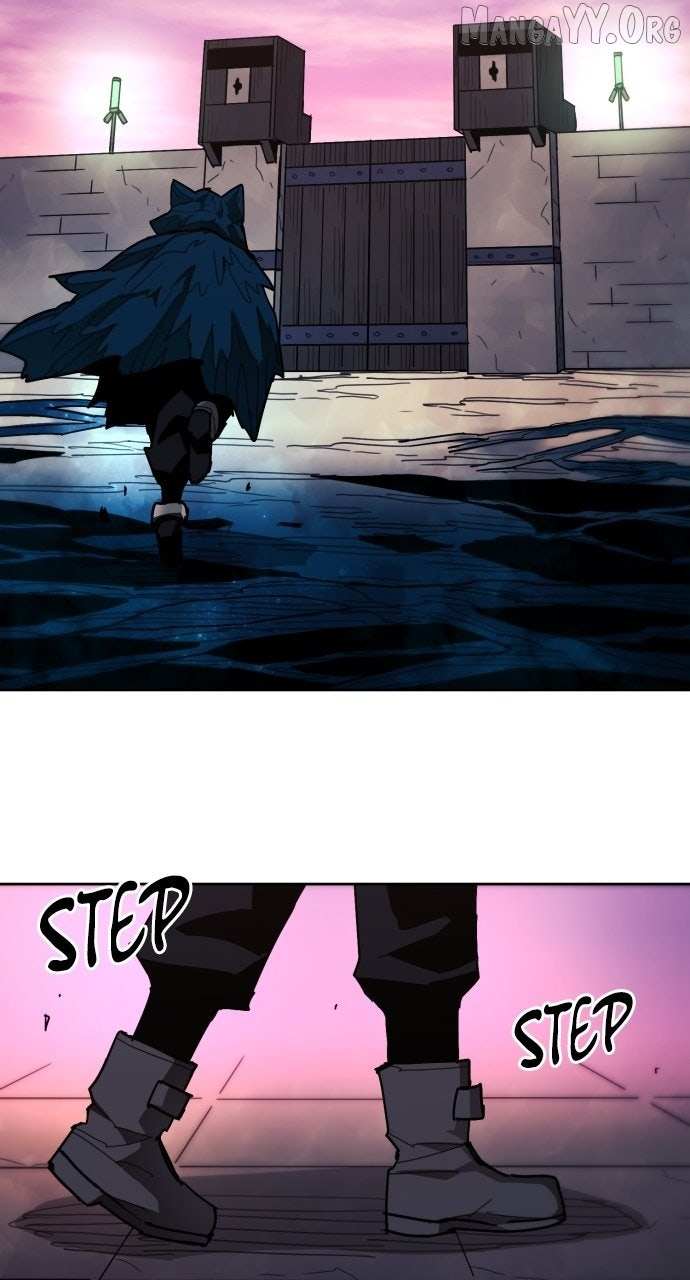 Read Just a Cat chapter 46 image 46 on Lezhin