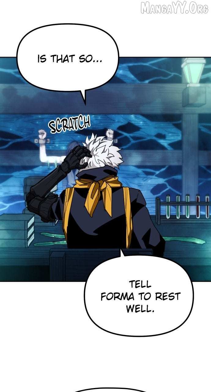 Read Just a Cat chapter 46 image 49 on Lezhin