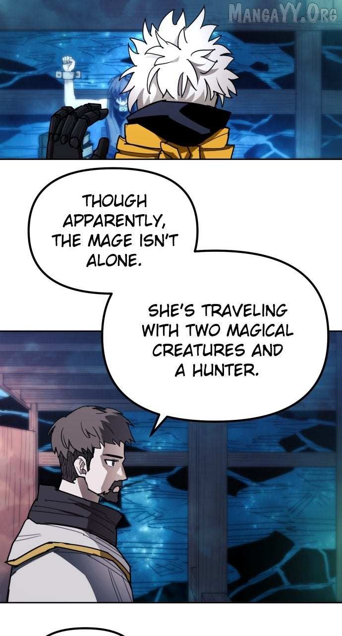 Read Just a Cat chapter 46 image 51 on Lezhin