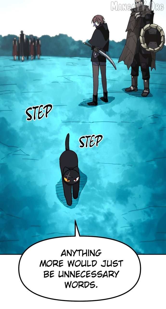 Read Just a Cat chapter 46 image 7 on Lezhin