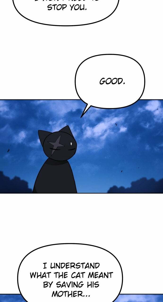 Read Just a Cat chapter 47 image 12 on Lezhin