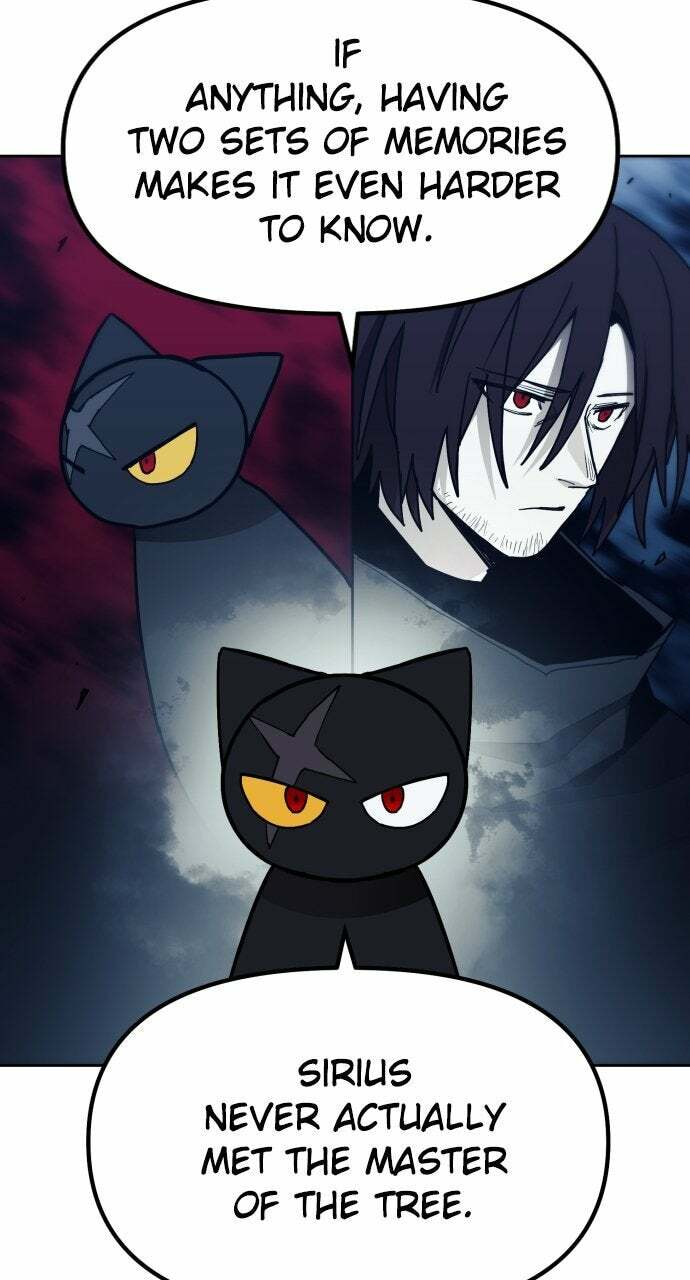 Read Just a Cat chapter 47 image 16 on Lezhin